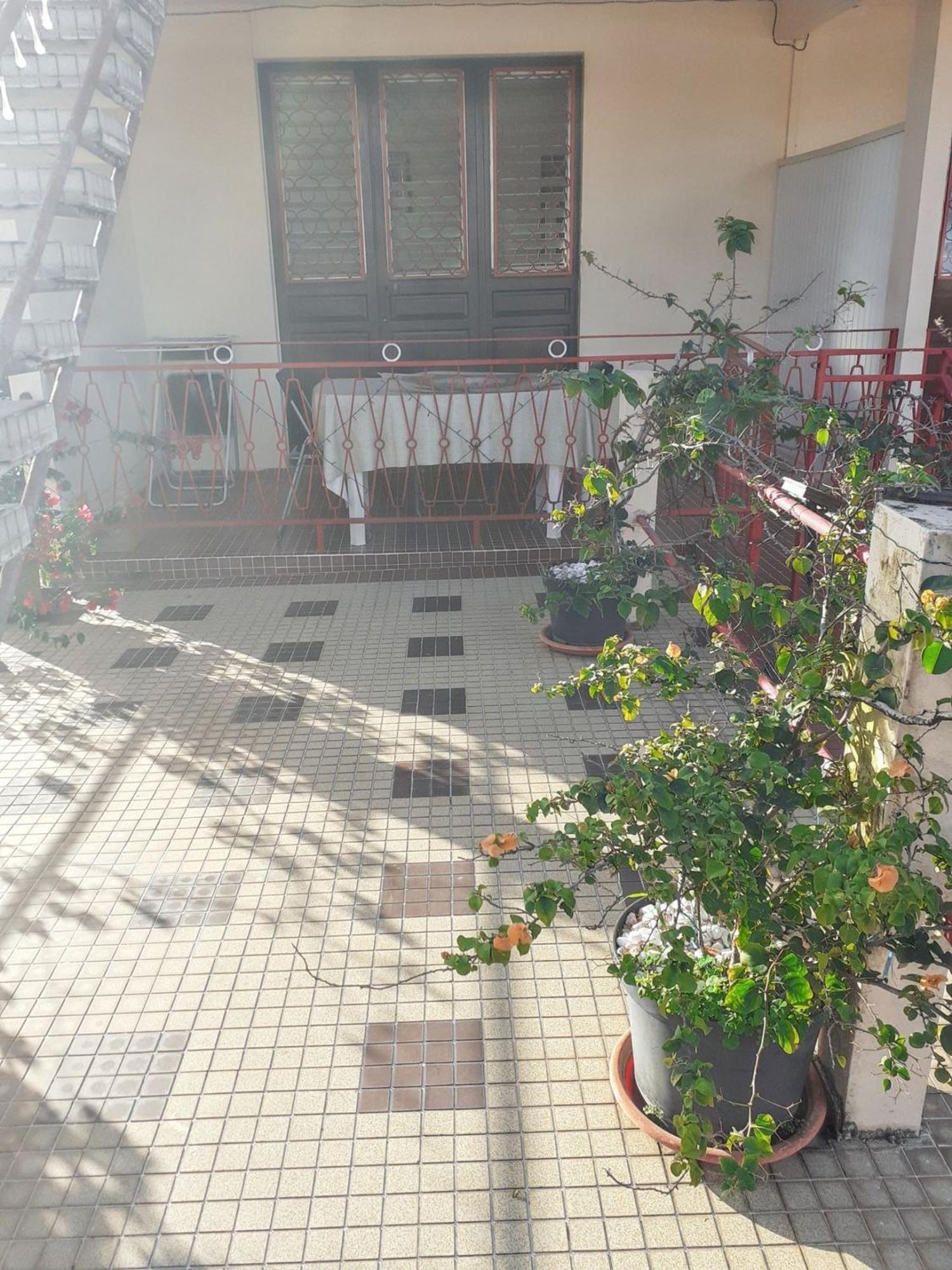 Appartement Charmant A Fort De France 55 M² Proche Centre Ville Bagian luar foto