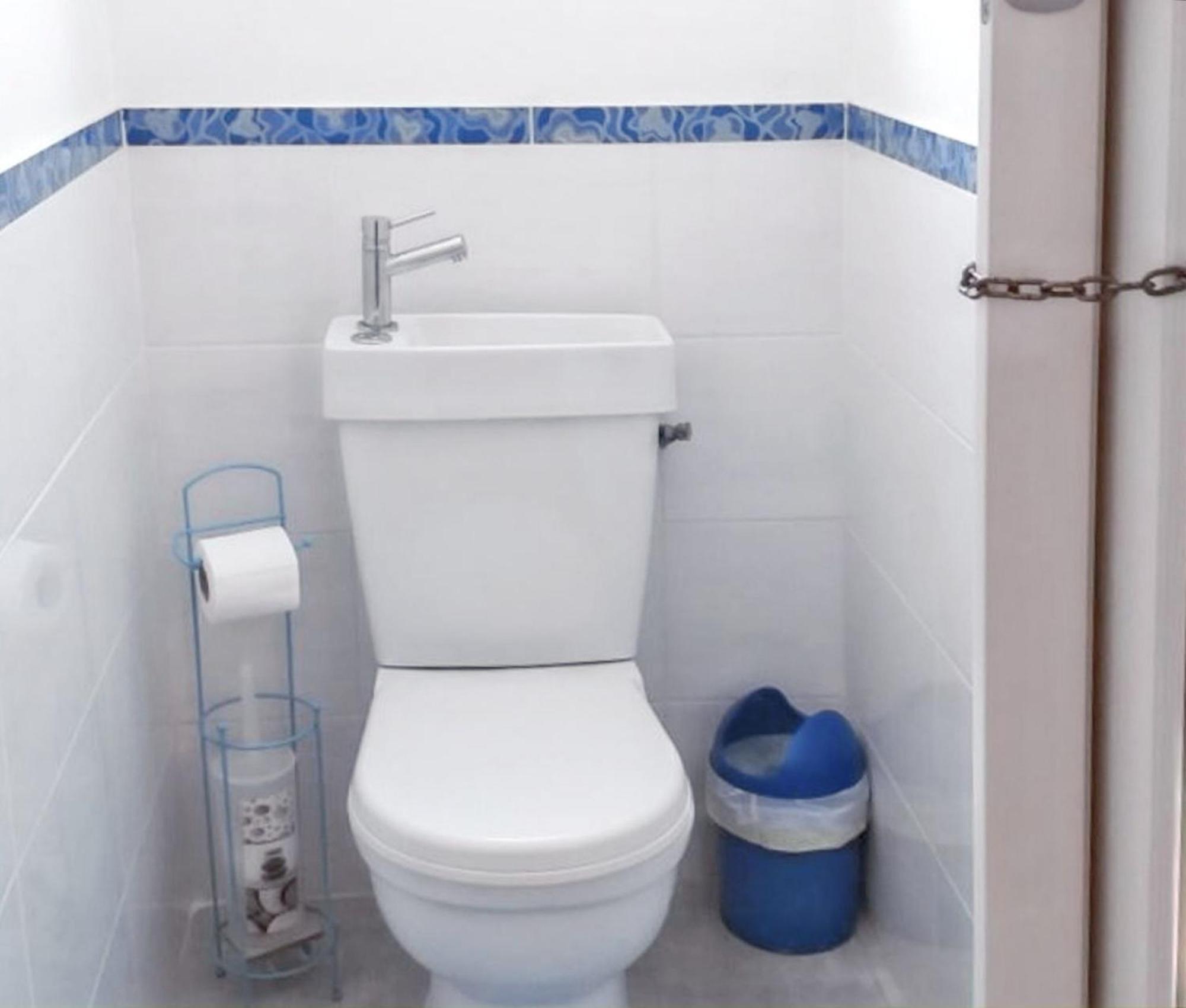Appartement Charmant A Fort De France 55 M² Proche Centre Ville Bagian luar foto