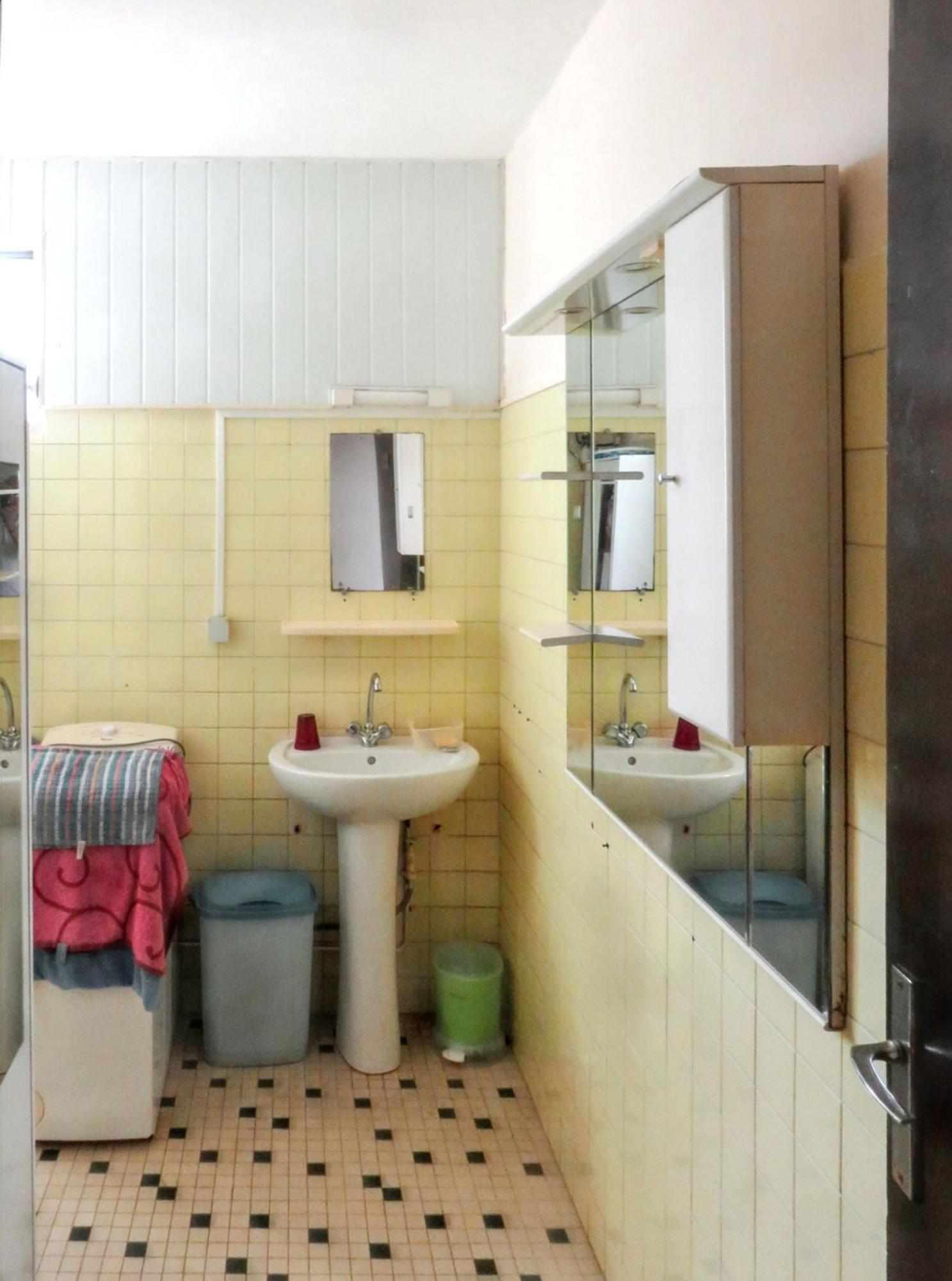 Appartement Charmant A Fort De France 55 M² Proche Centre Ville Bagian luar foto