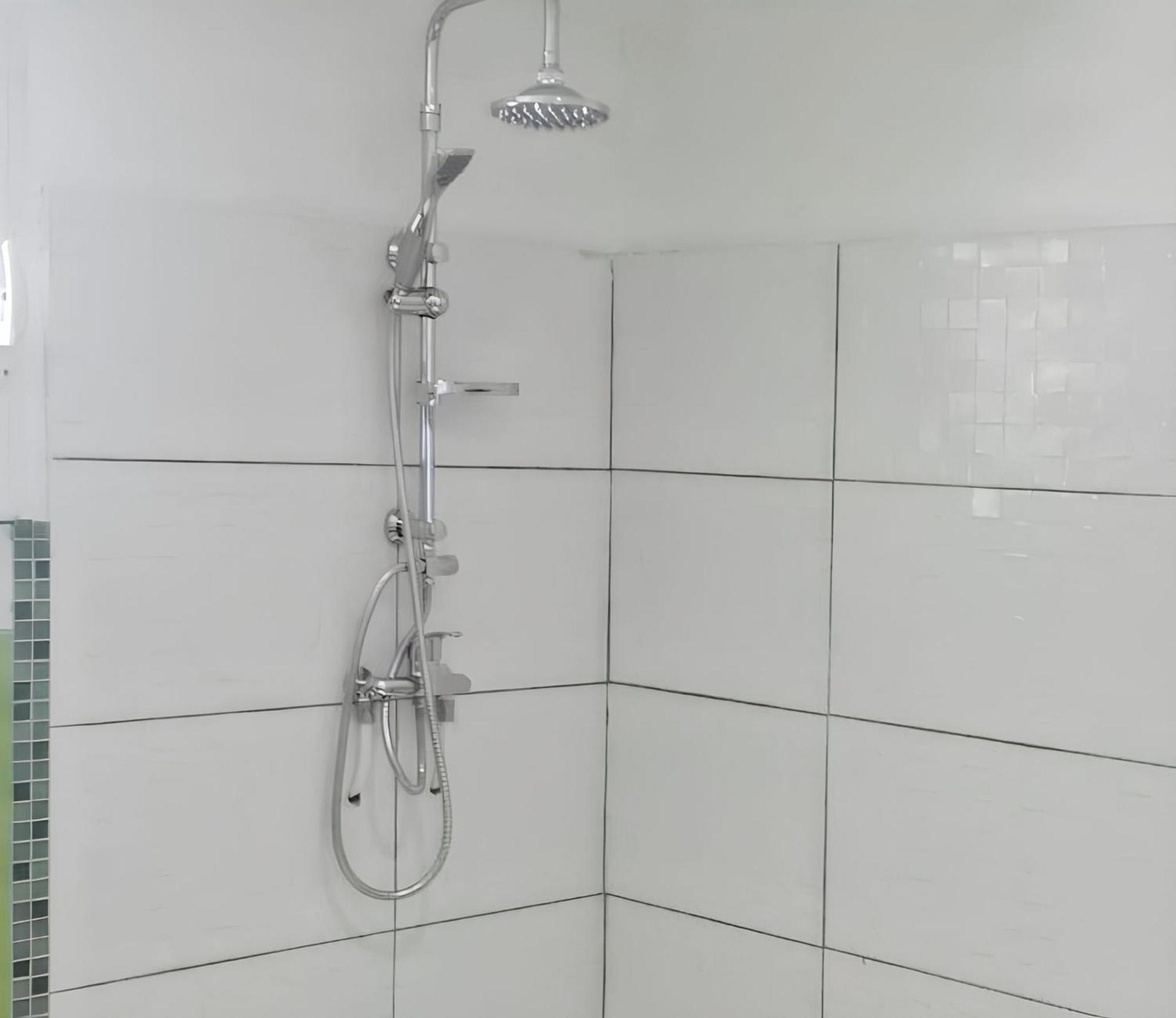 Appartement Charmant A Fort De France 55 M² Proche Centre Ville Bagian luar foto