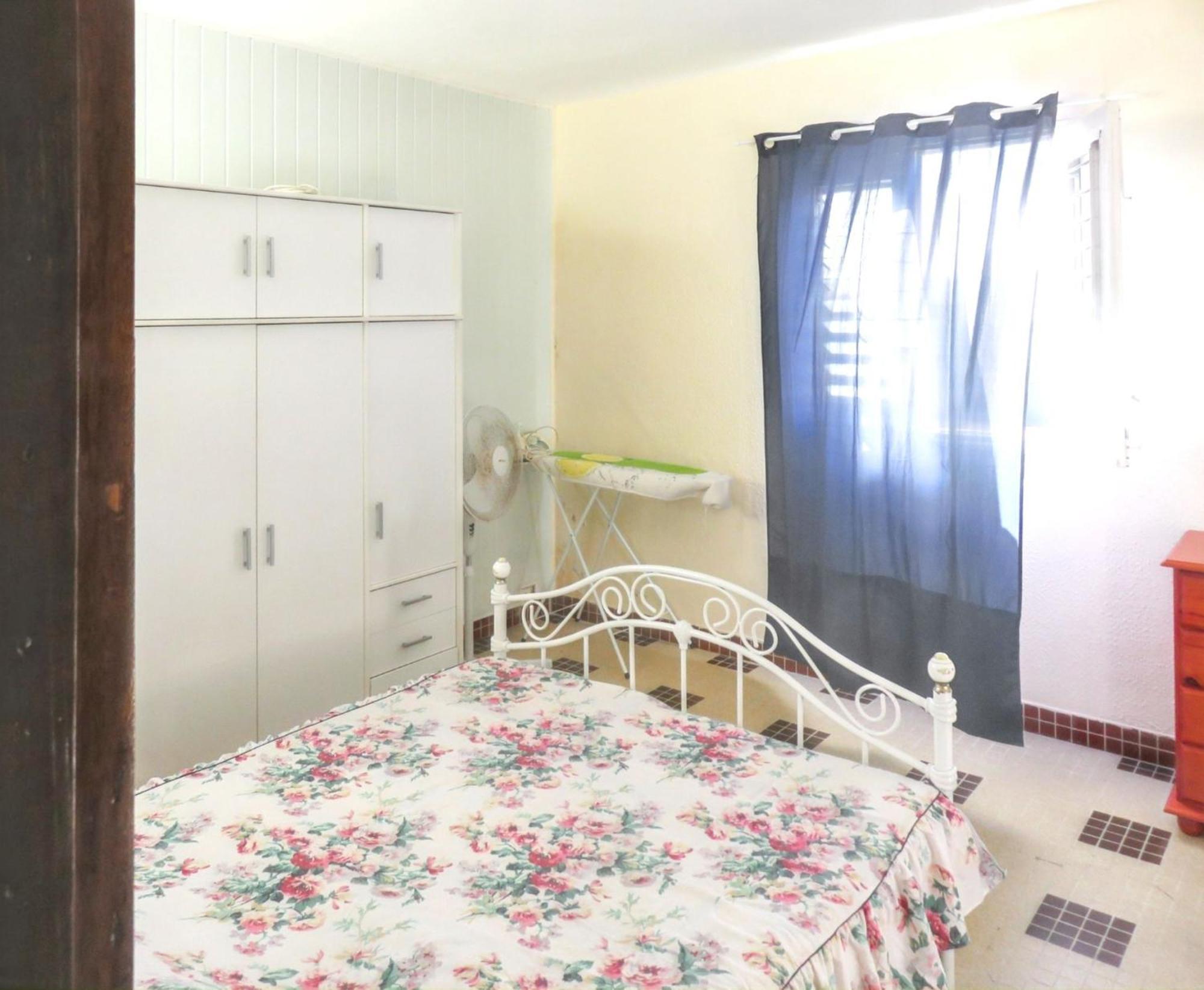 Appartement Charmant A Fort De France 55 M² Proche Centre Ville Bagian luar foto