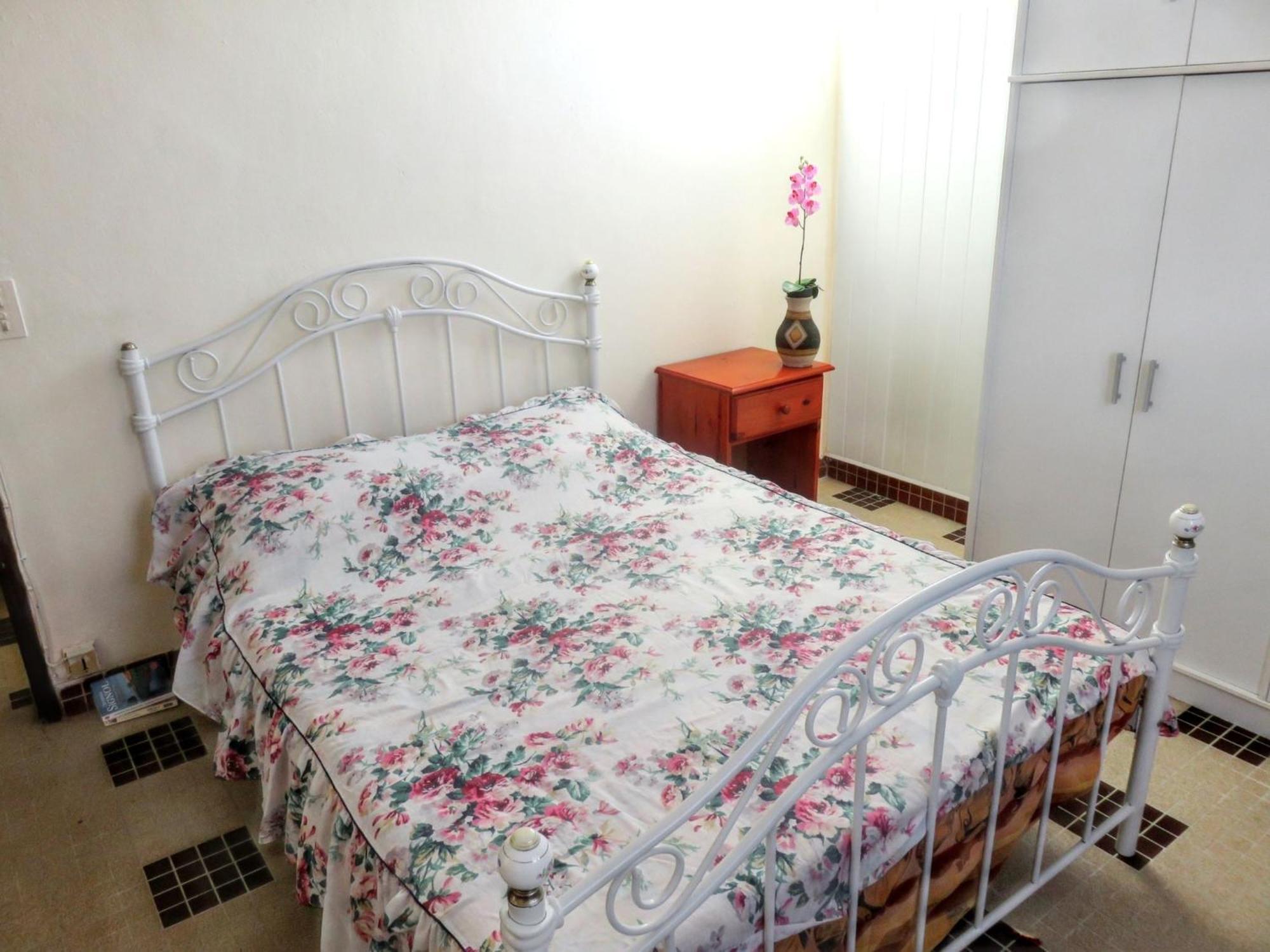 Appartement Charmant A Fort De France 55 M² Proche Centre Ville Bagian luar foto